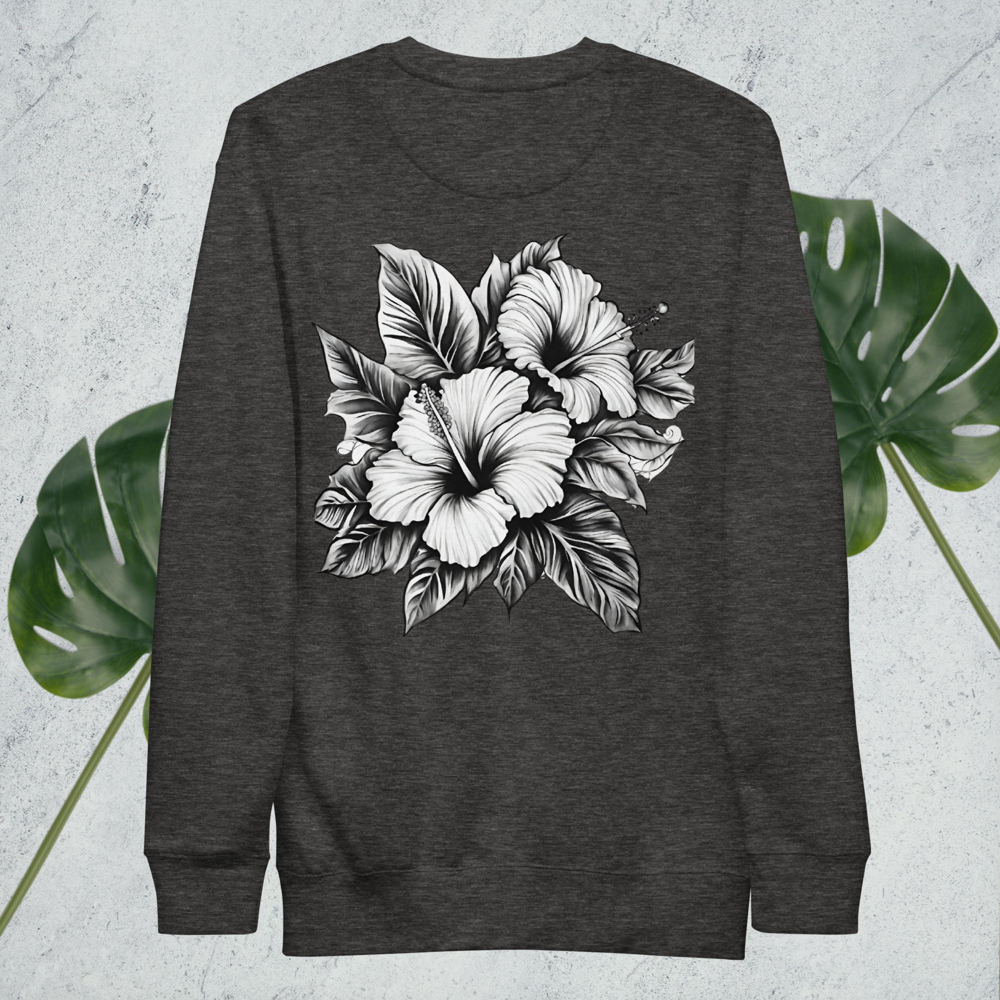Unisex Premium Sweatshirt