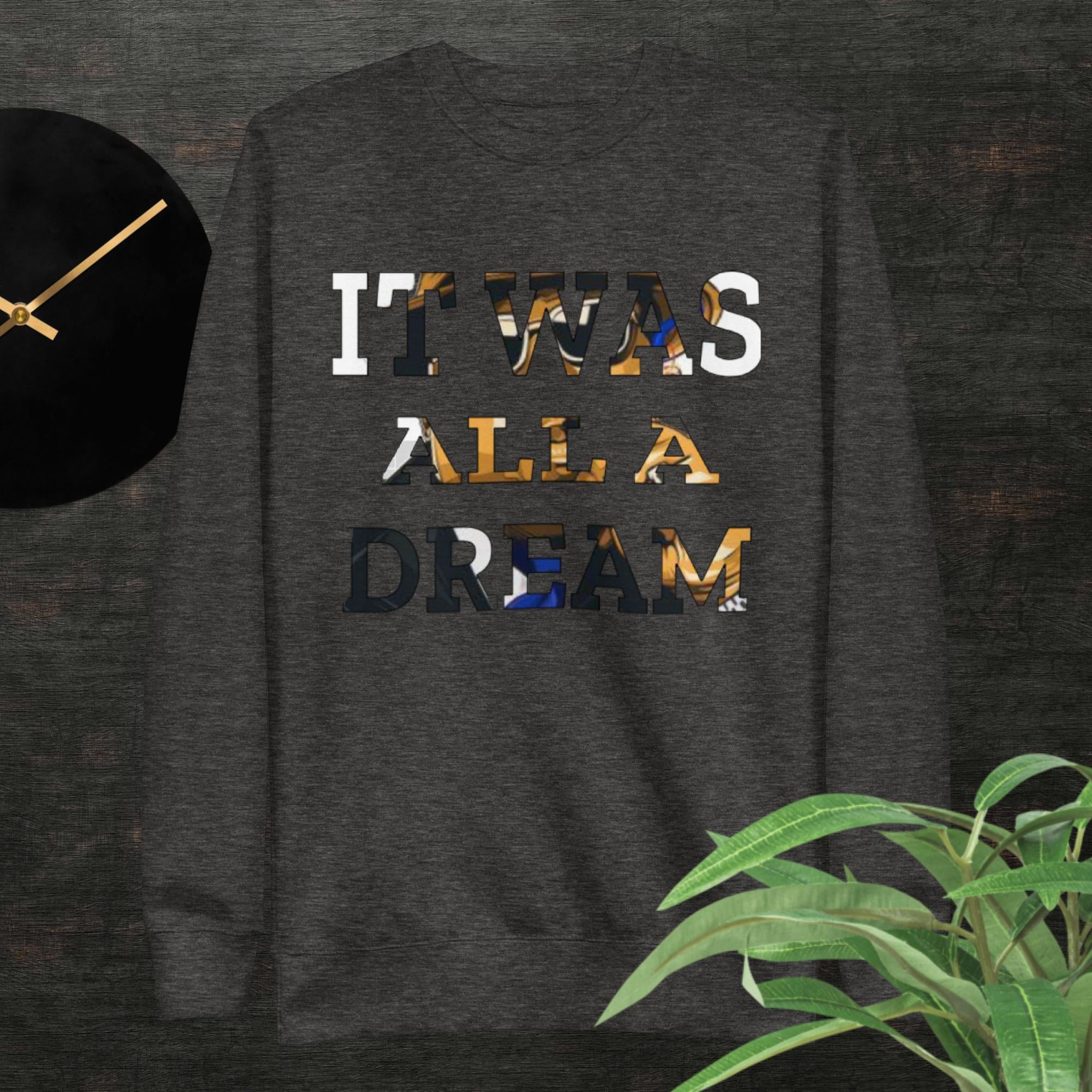 Unisex Premium Sweatshirt
