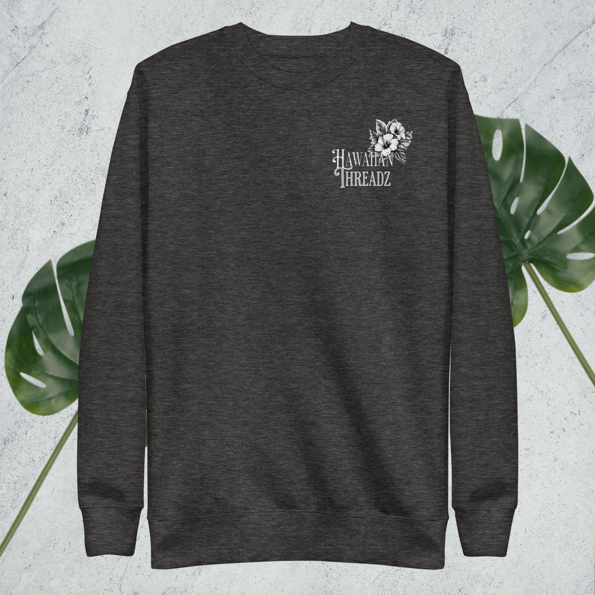 Unisex Premium Sweatshirt