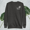 Unisex Premium Sweatshirt