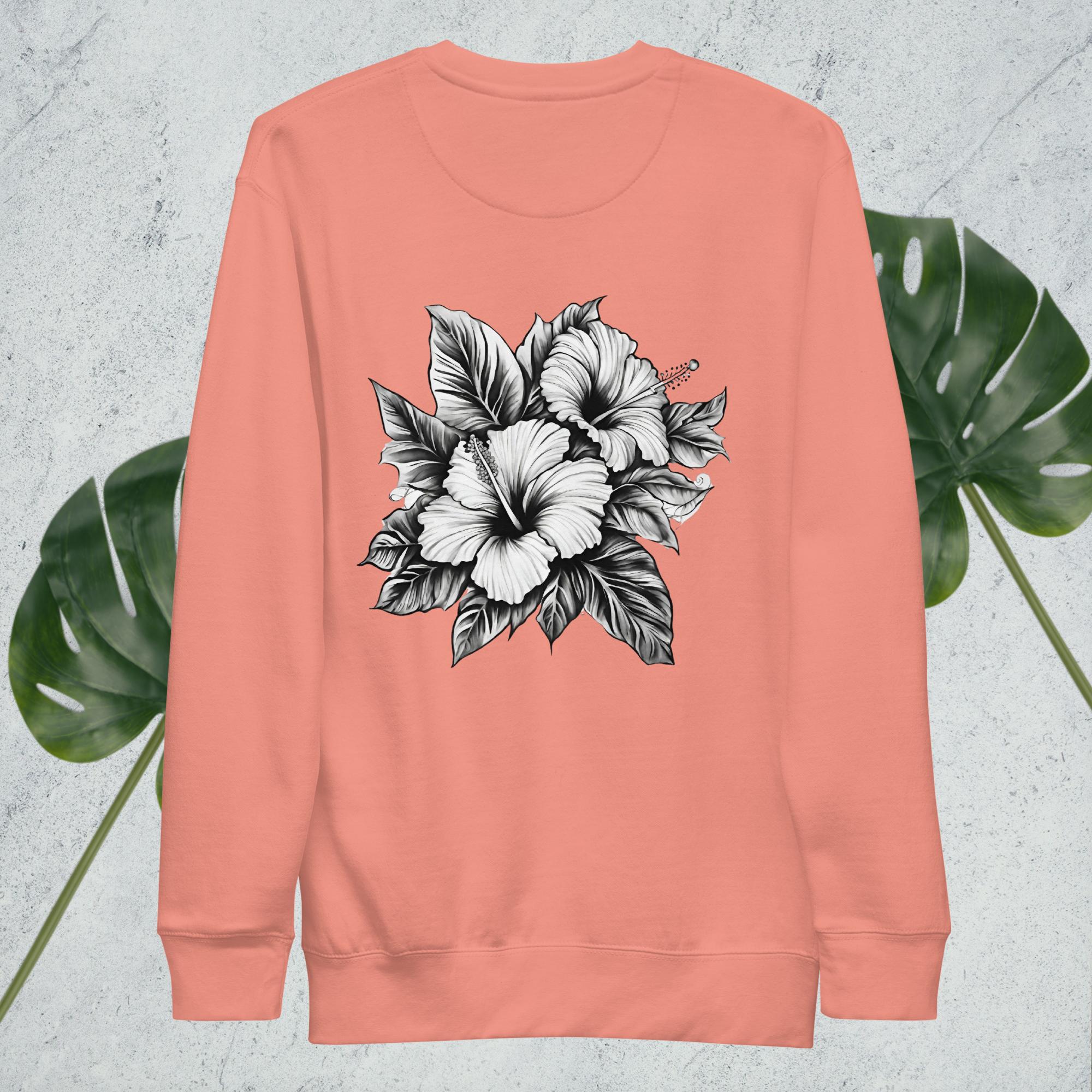 Unisex Premium Sweatshirt