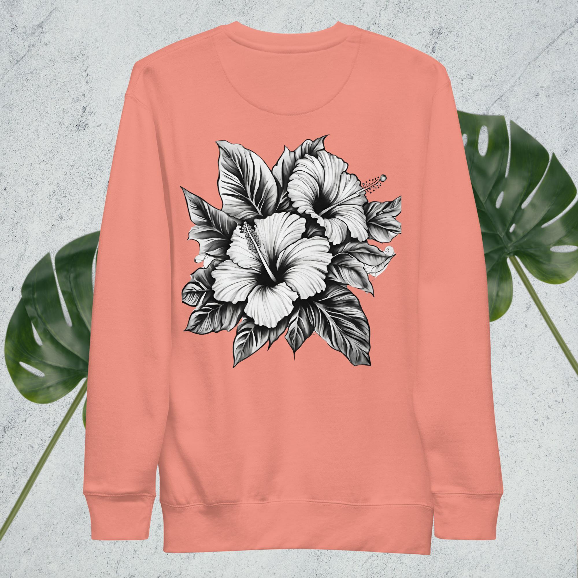 Unisex Premium Sweatshirt