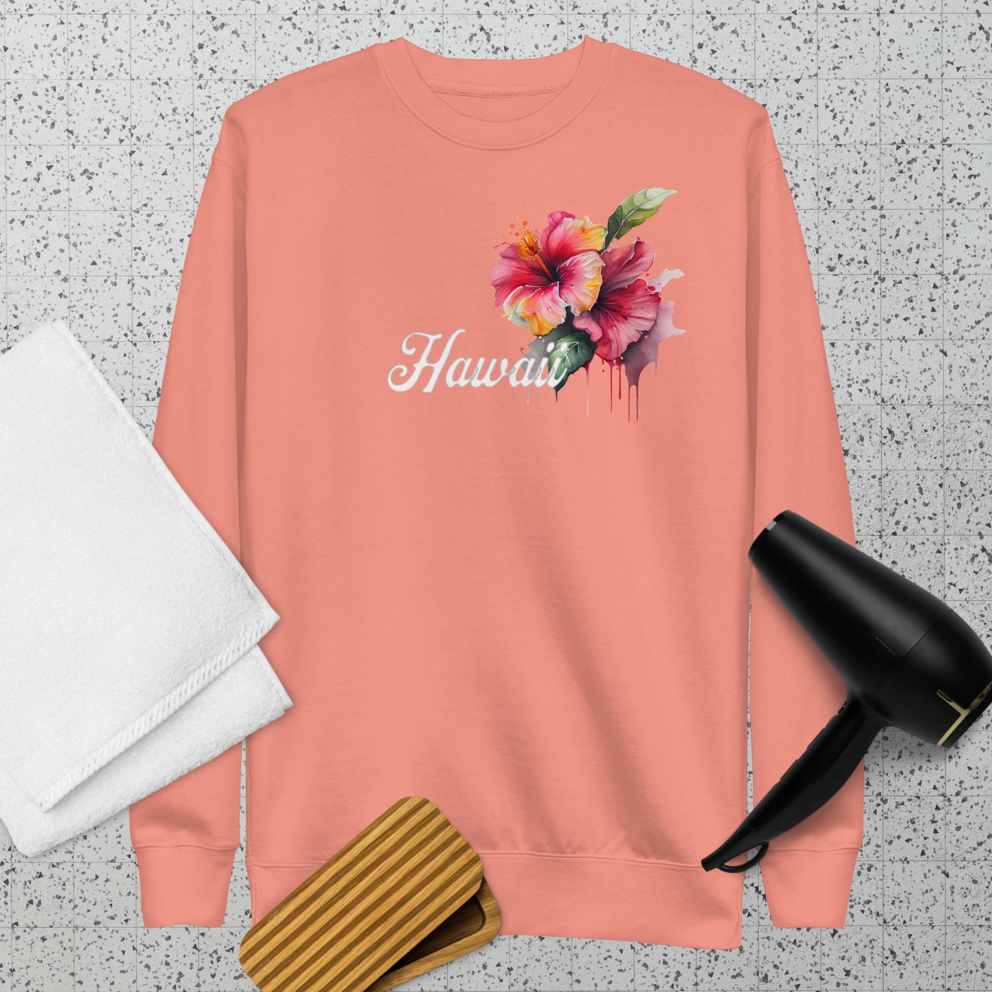 Unisex Premium Sweatshirt