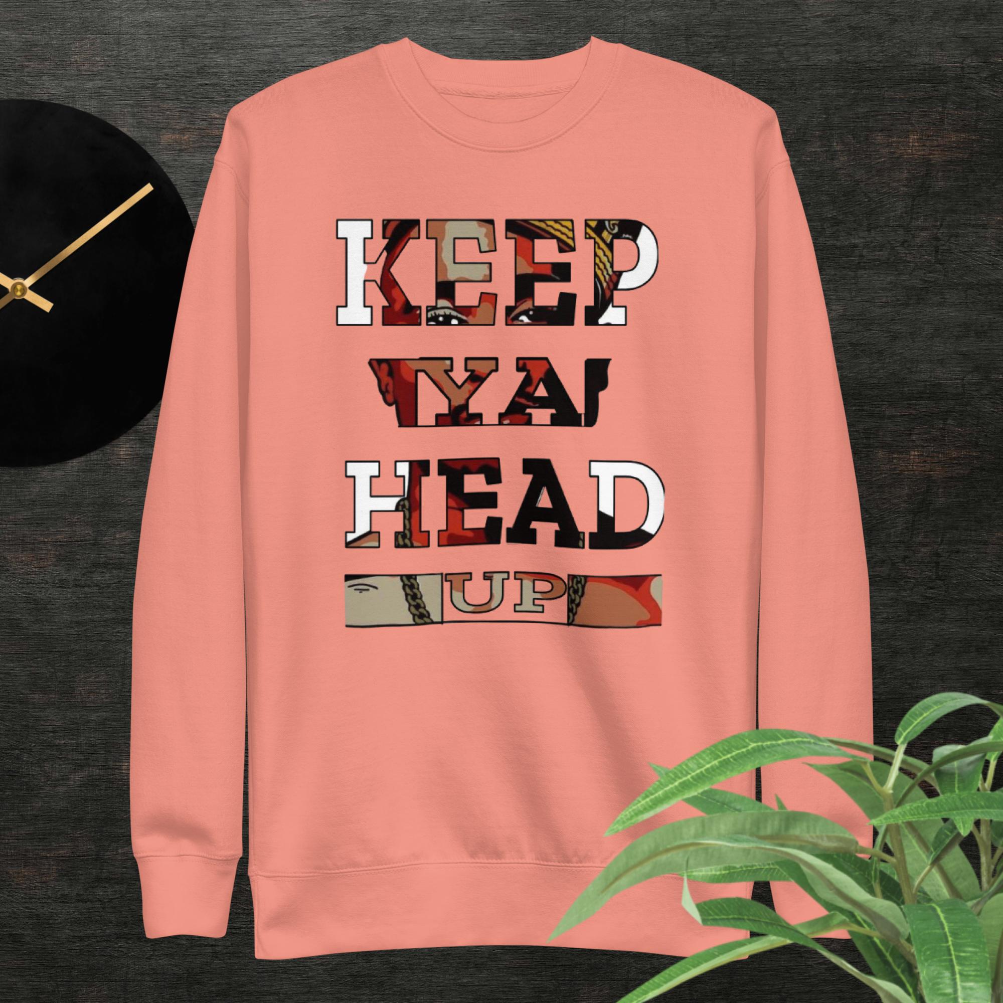 Unisex Premium Sweatshirt