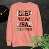 Unisex Premium Sweatshirt