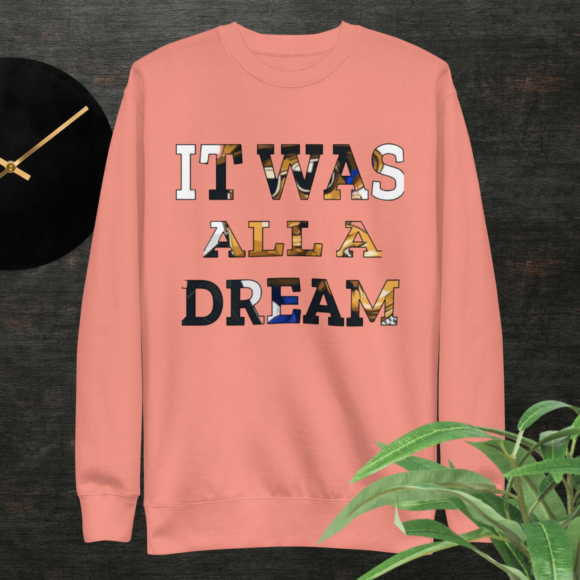 Unisex Premium Sweatshirt