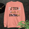 Unisex Premium Sweatshirt