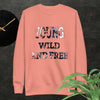 Unisex Premium Sweatshirt