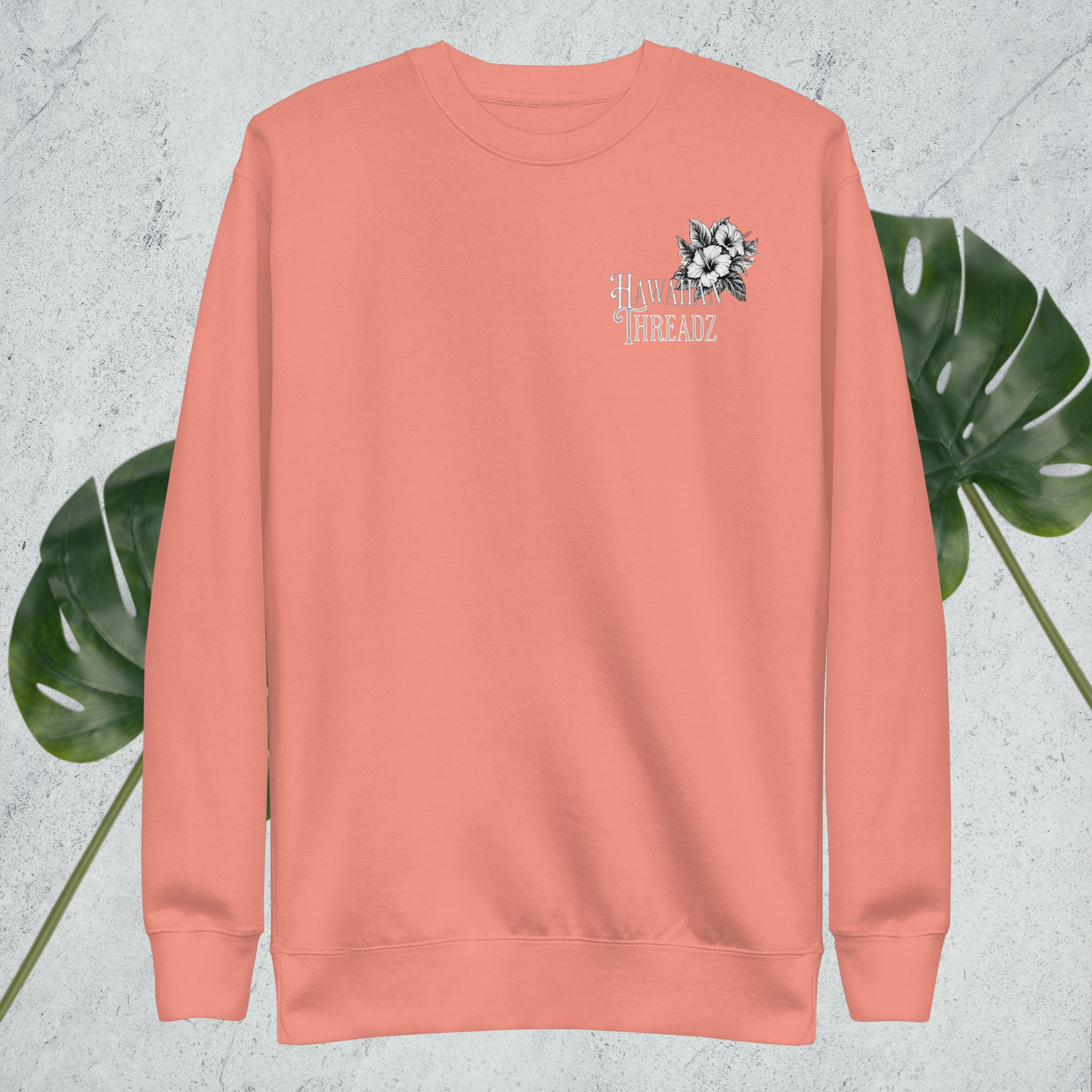 Unisex Premium Sweatshirt