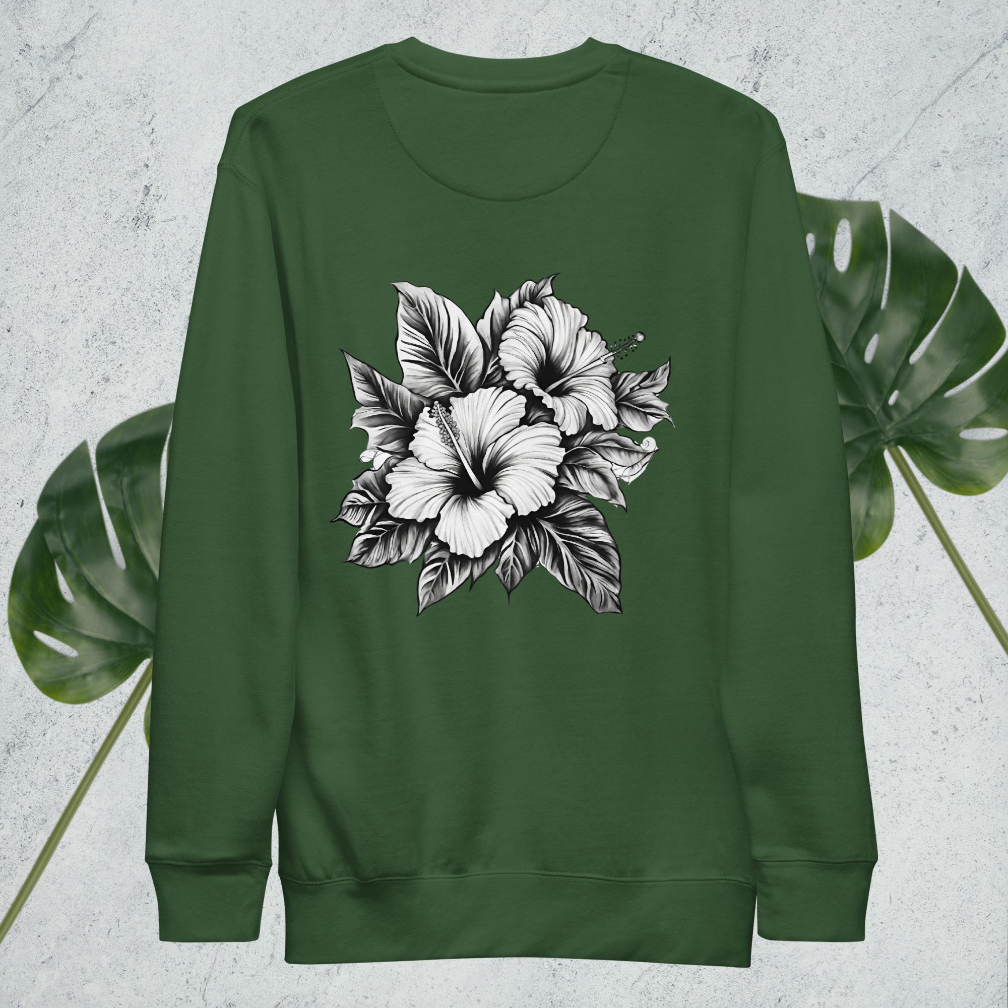 Unisex Premium Sweatshirt
