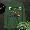 Unisex Premium Sweatshirt