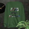 Unisex Premium Sweatshirt