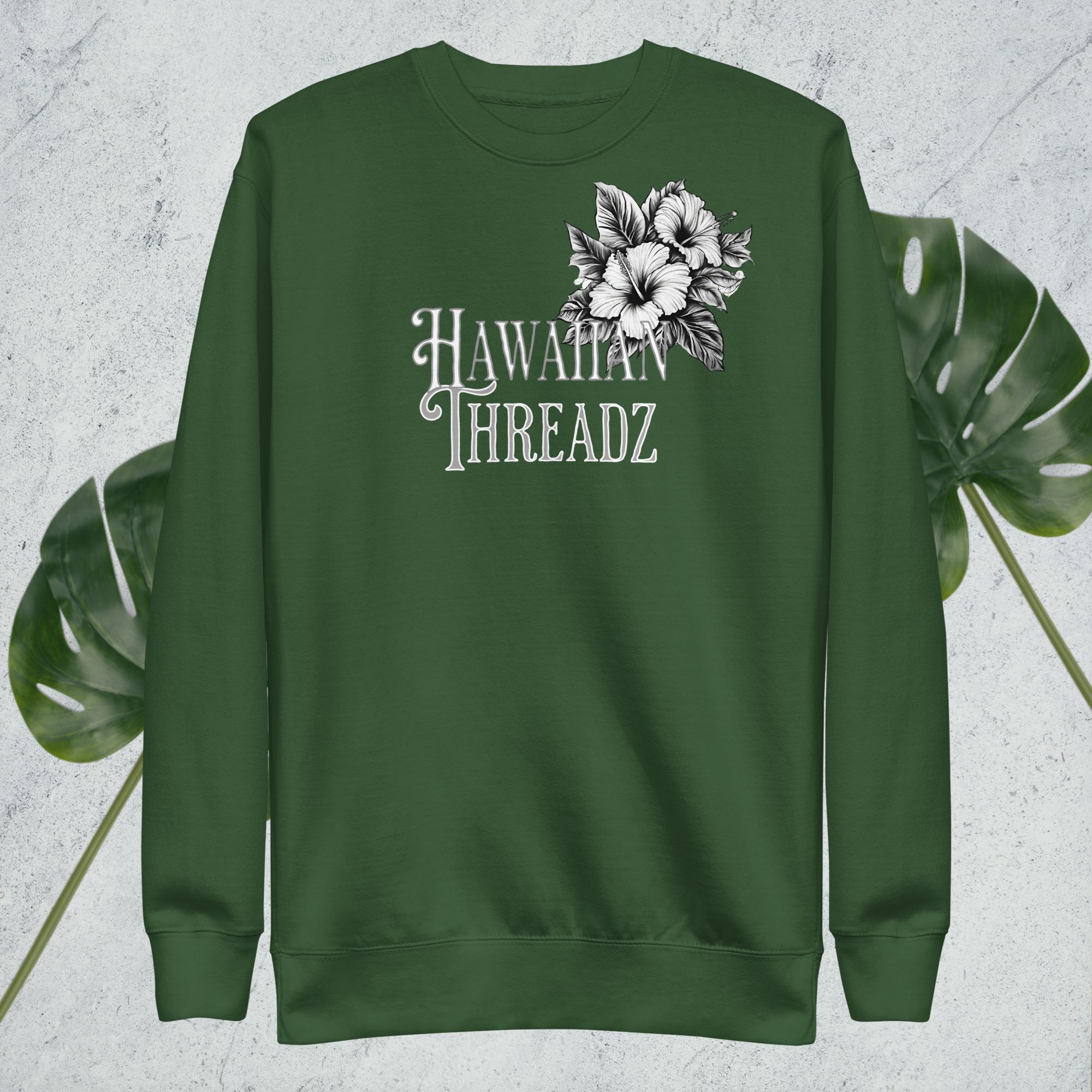 Unisex Premium Sweatshirt