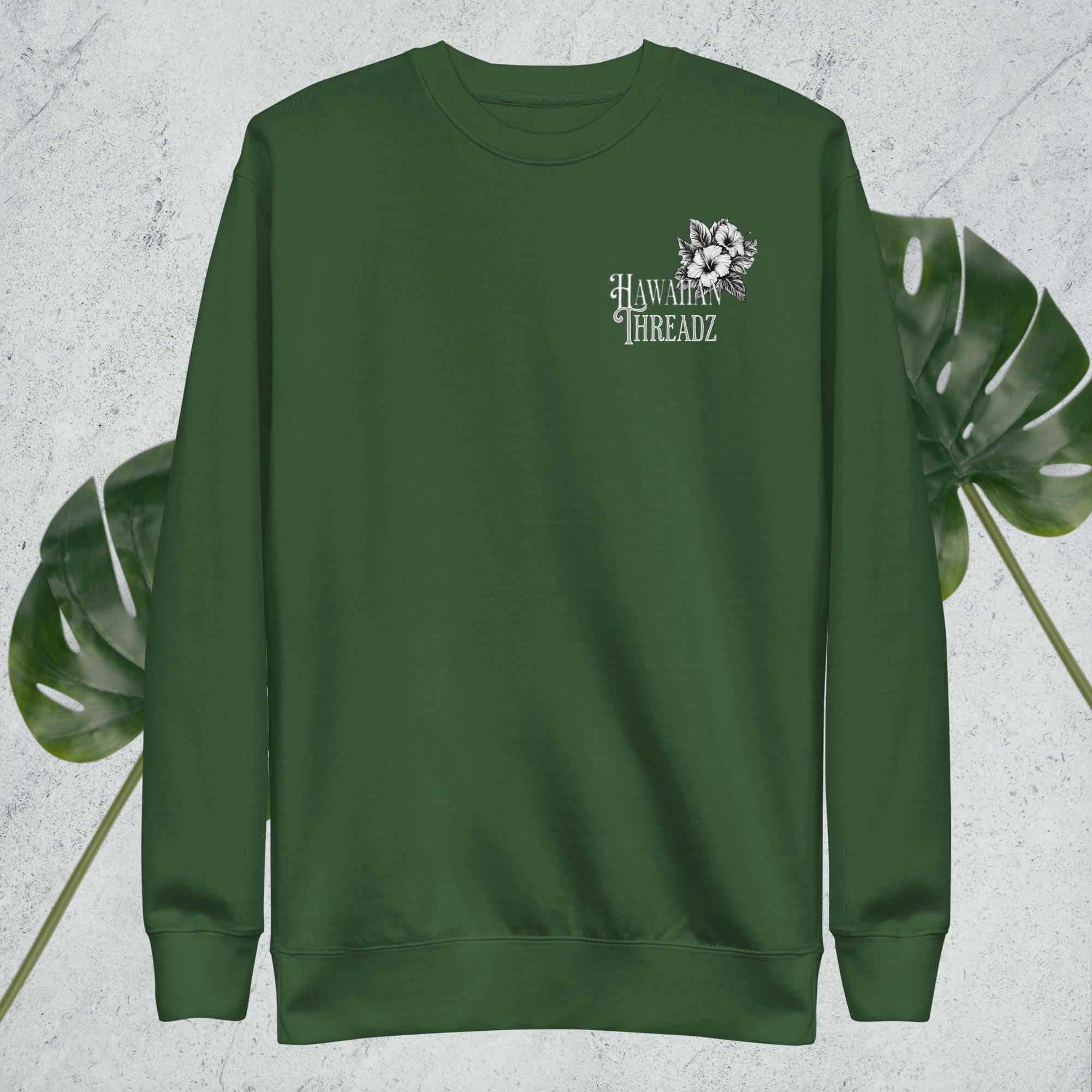 Unisex Premium Sweatshirt