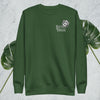 Unisex Premium Sweatshirt