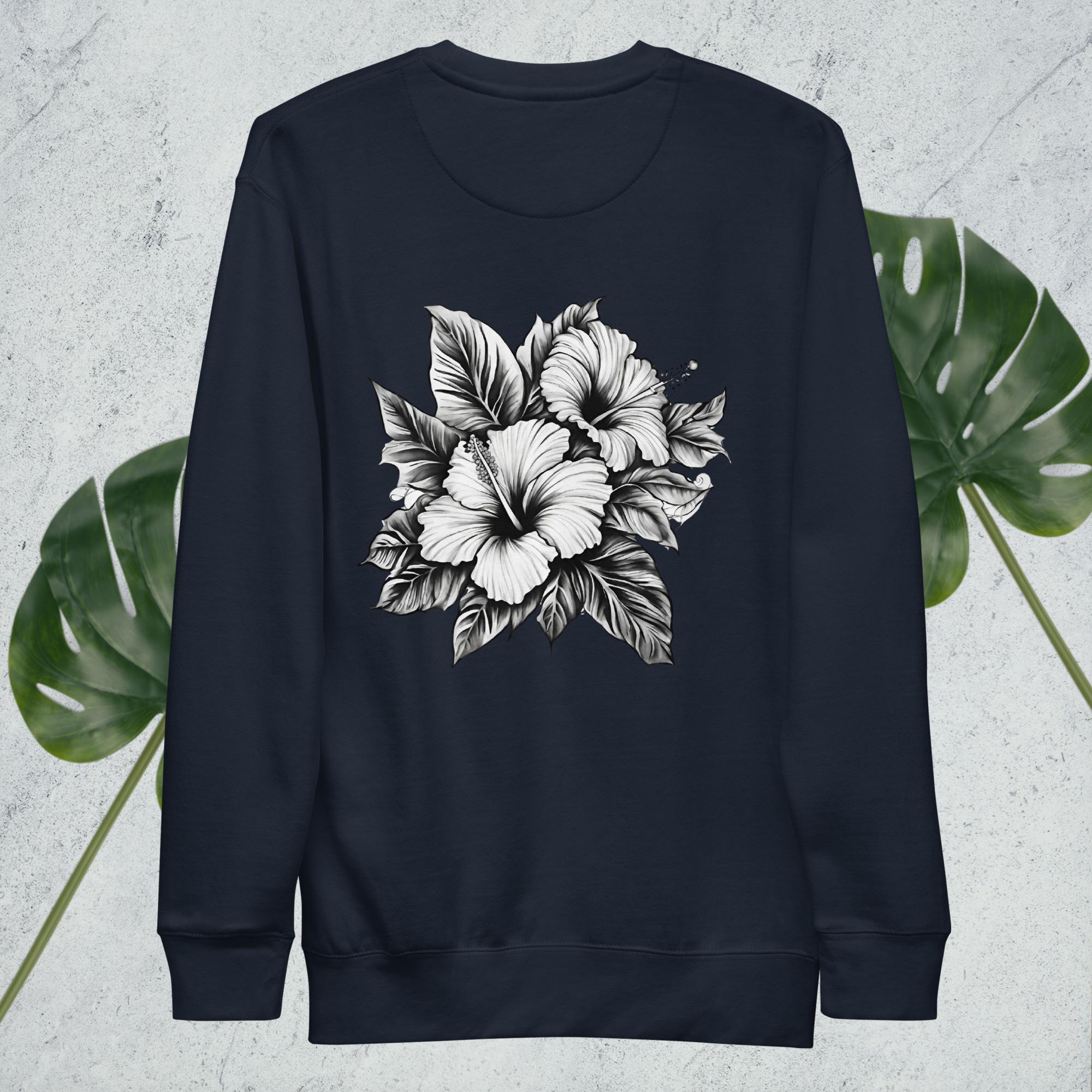 Unisex Premium Sweatshirt