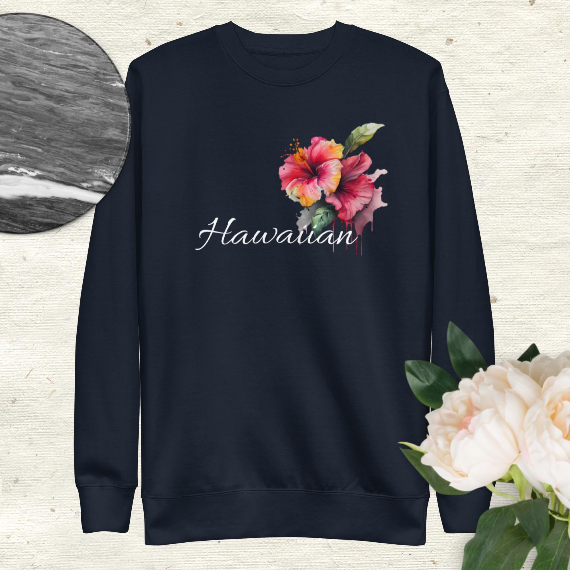 Unisex Premium Sweatshirt