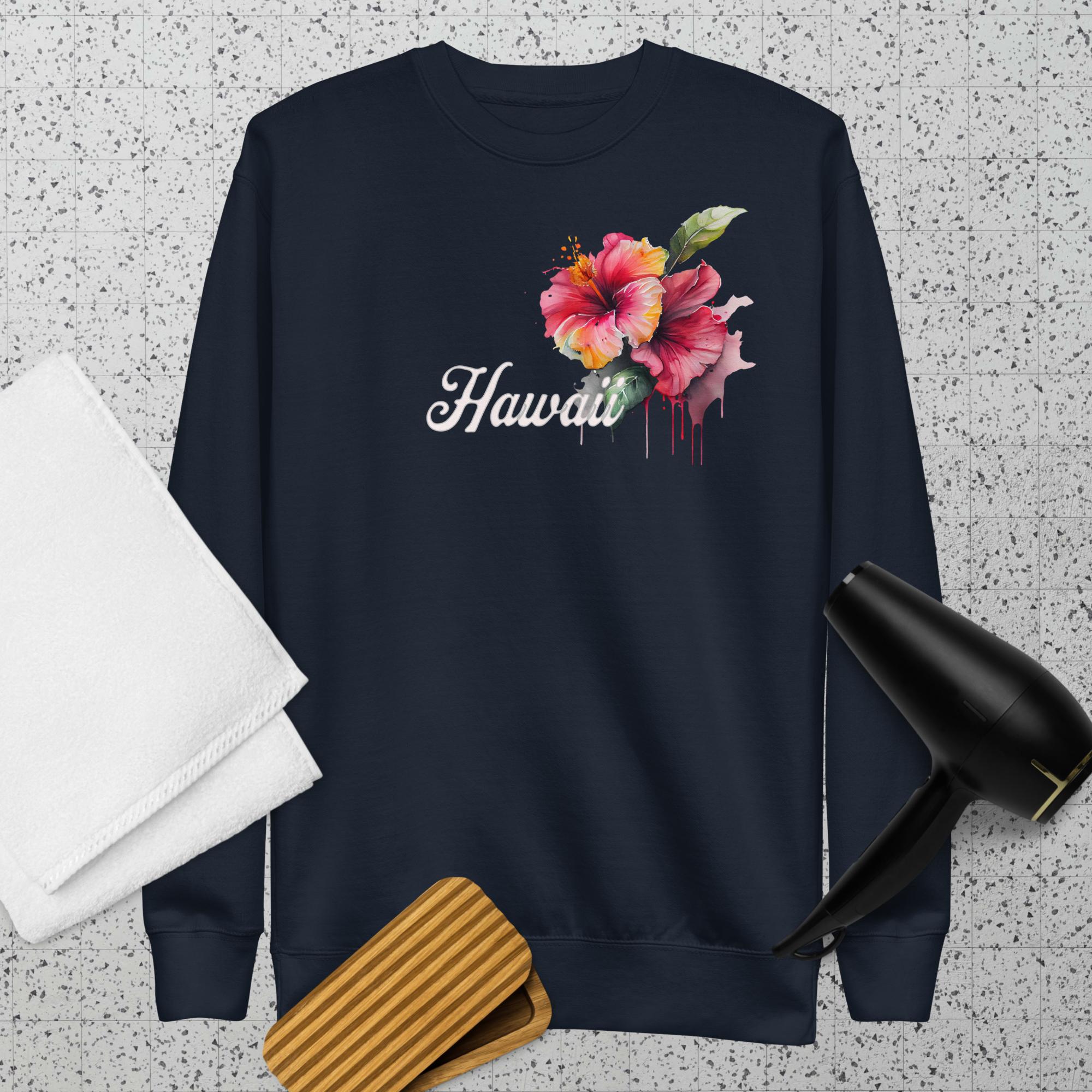 Unisex Premium Sweatshirt