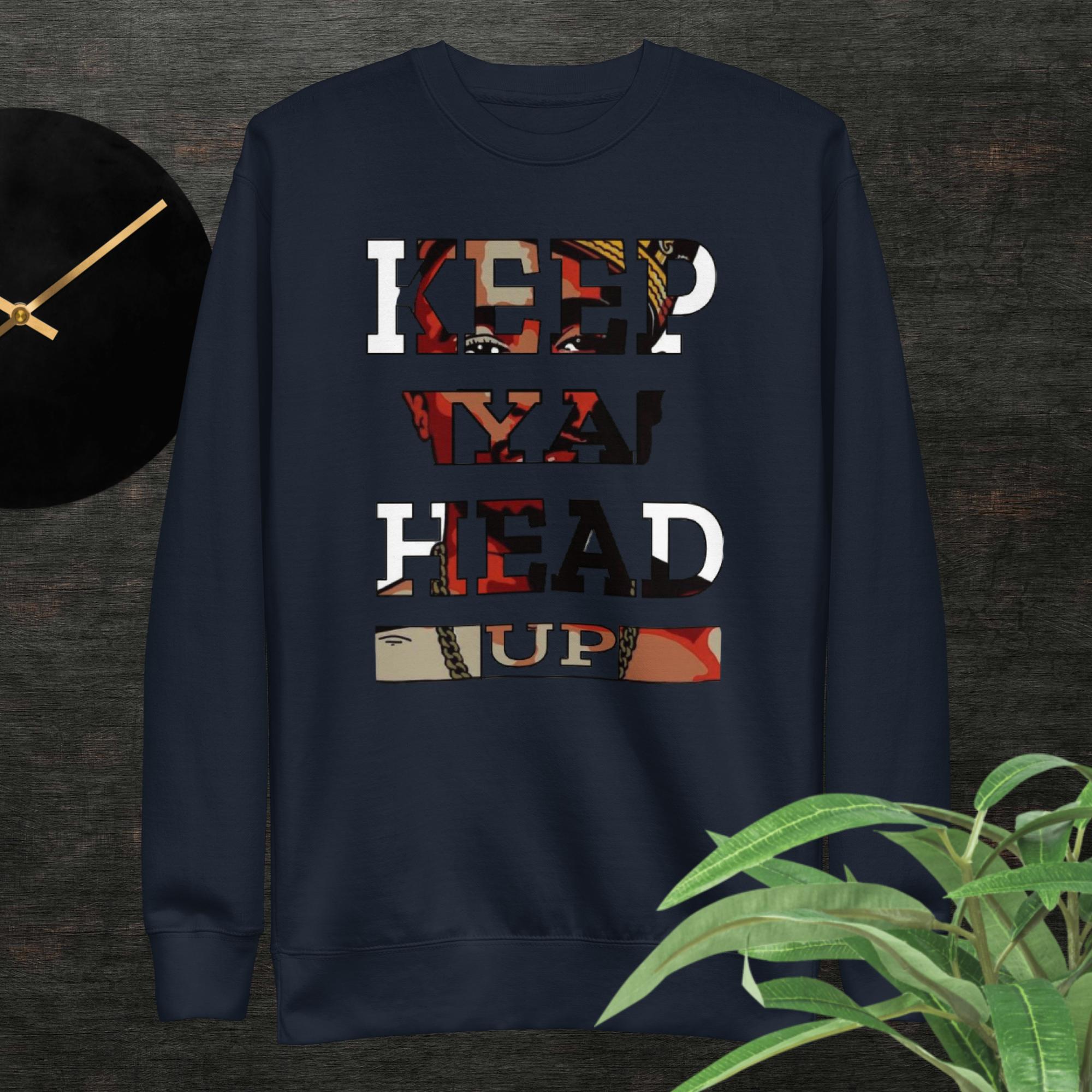 Unisex Premium Sweatshirt