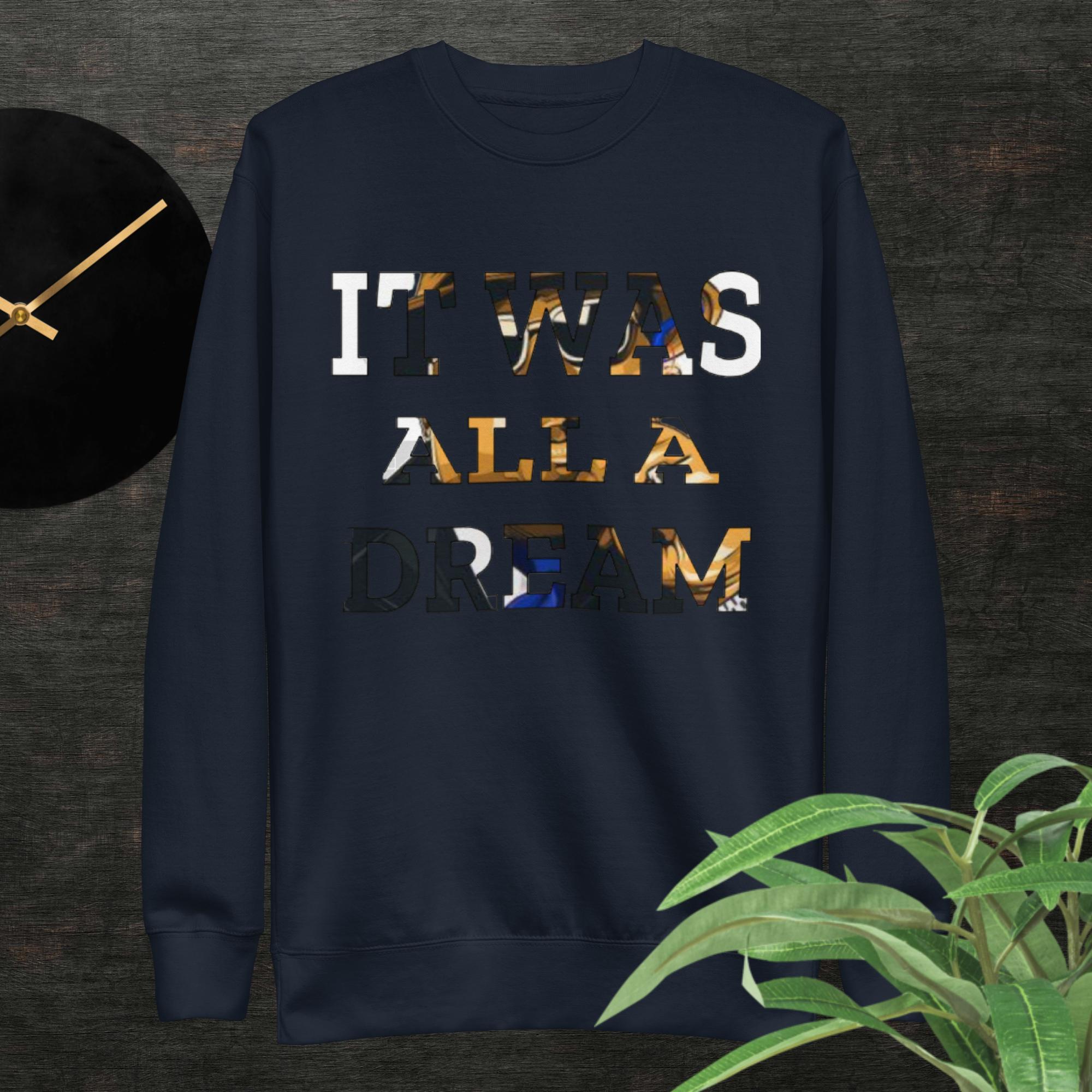 Unisex Premium Sweatshirt