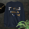 Unisex Premium Sweatshirt
