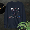 Unisex Premium Sweatshirt