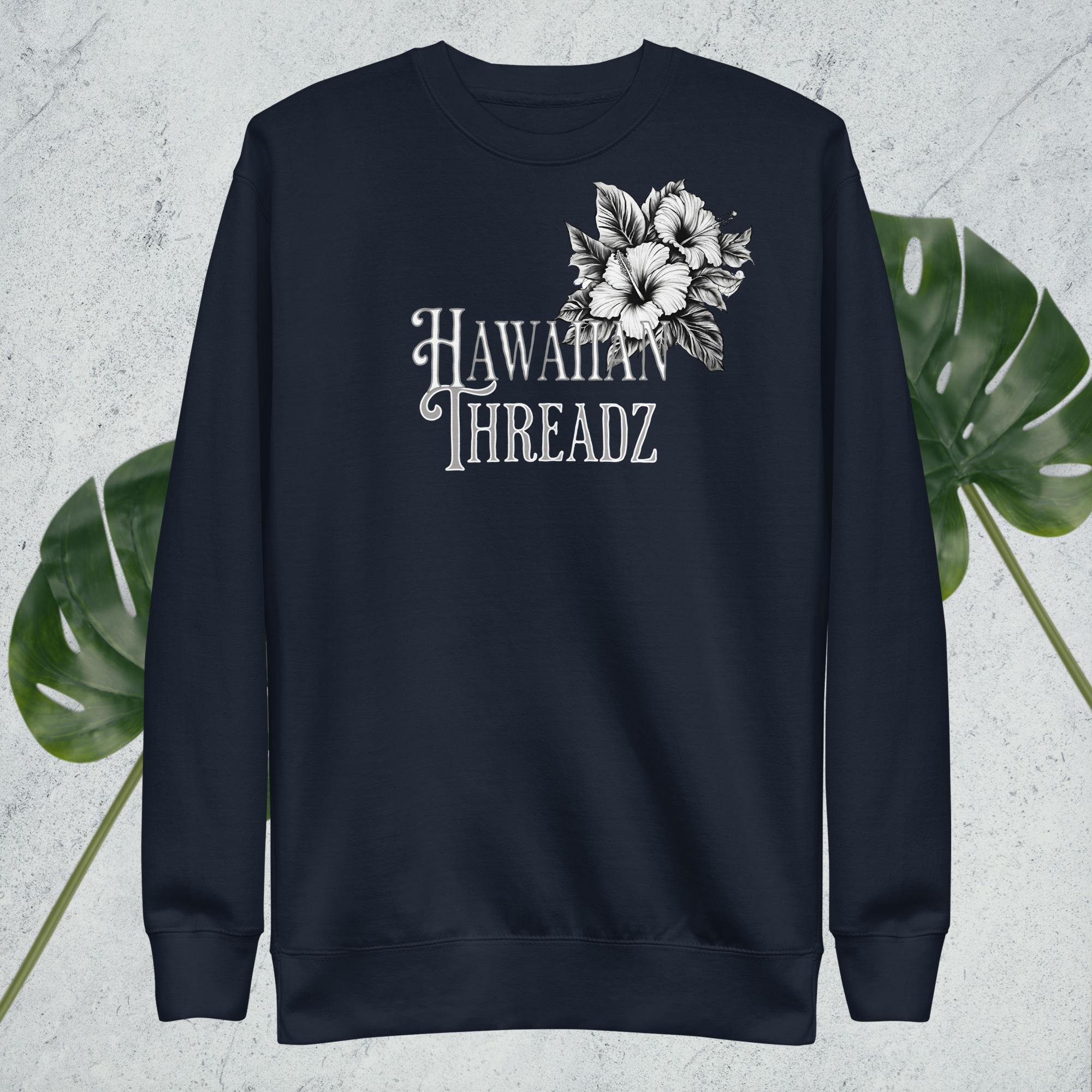 Unisex Premium Sweatshirt