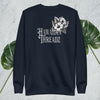 Unisex Premium Sweatshirt