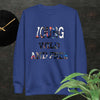 Unisex Premium Sweatshirt