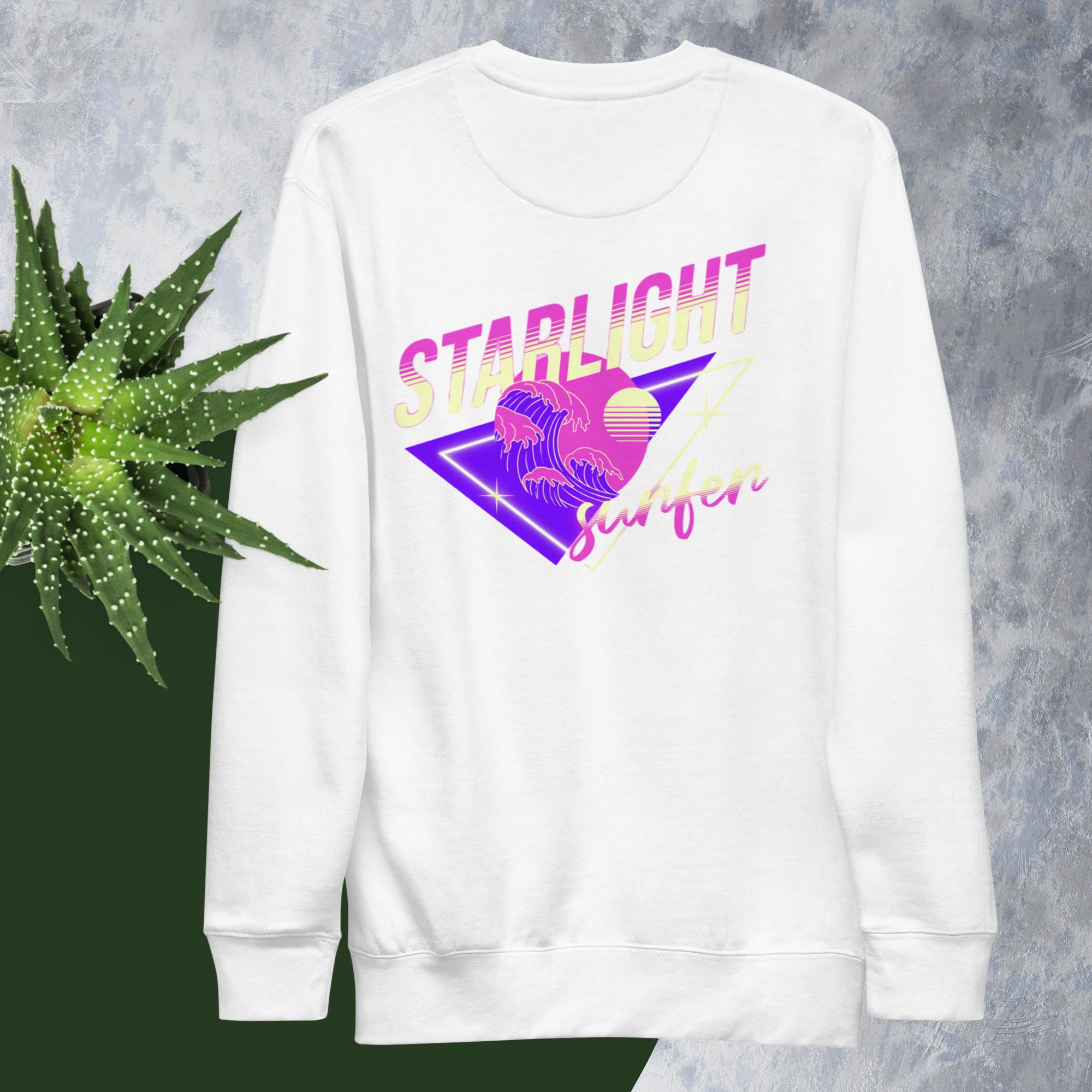 Unisex Premium Sweatshirt