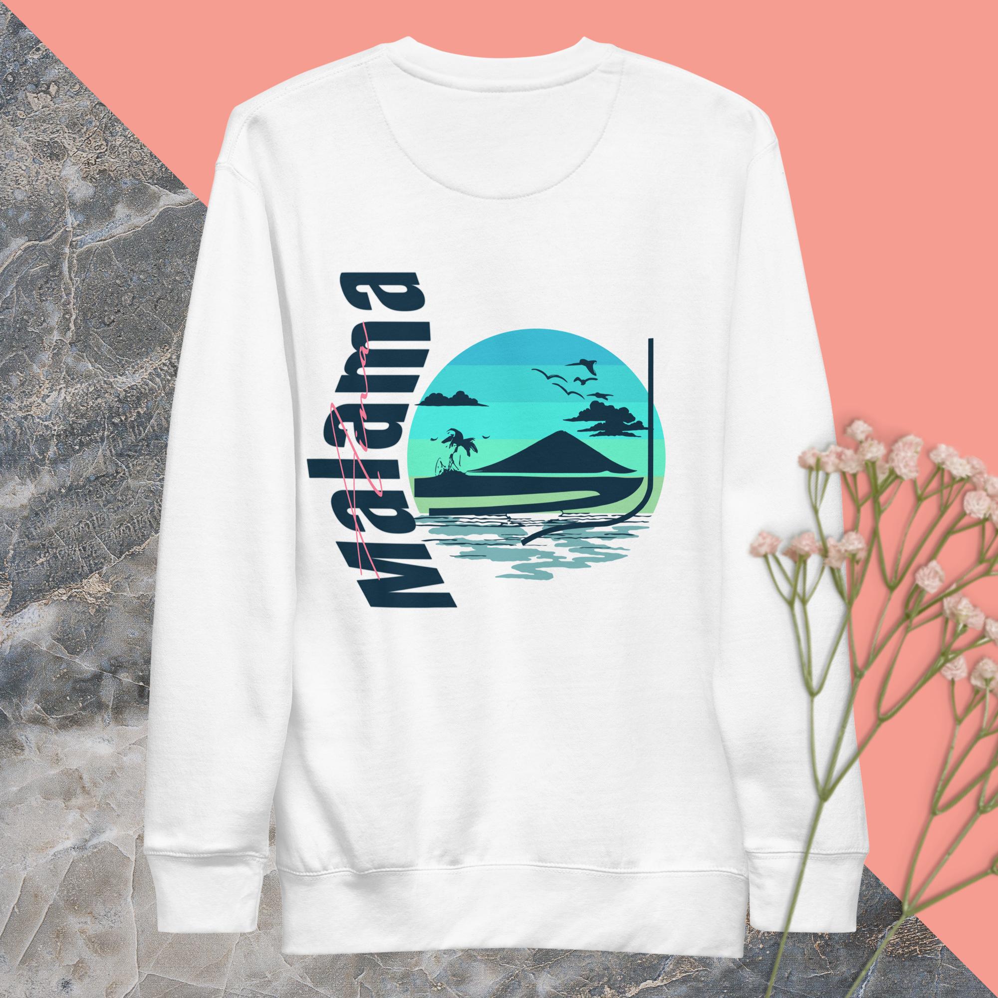Unisex Premium Sweatshirt