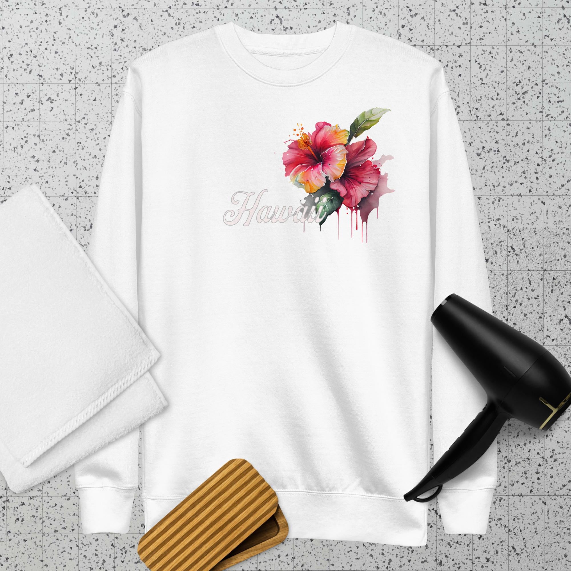 Unisex Premium Sweatshirt