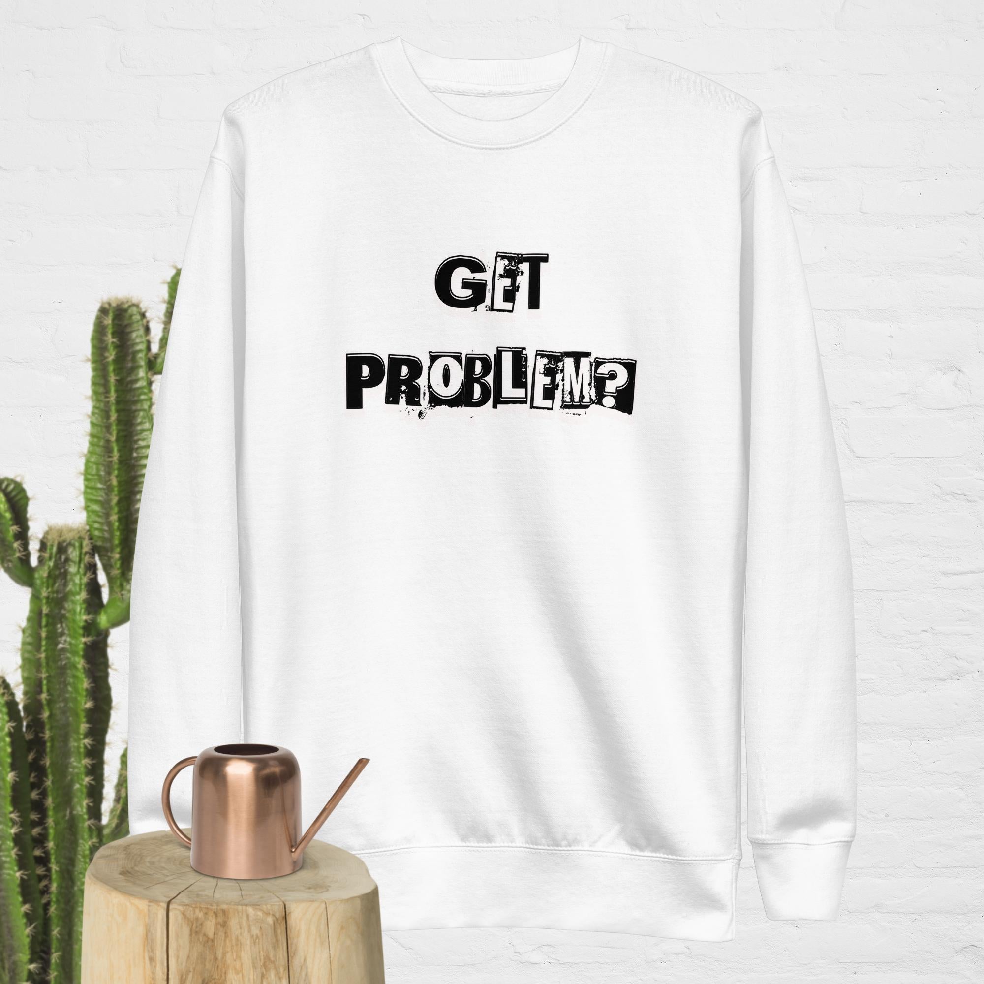 Unisex Premium Sweatshirt