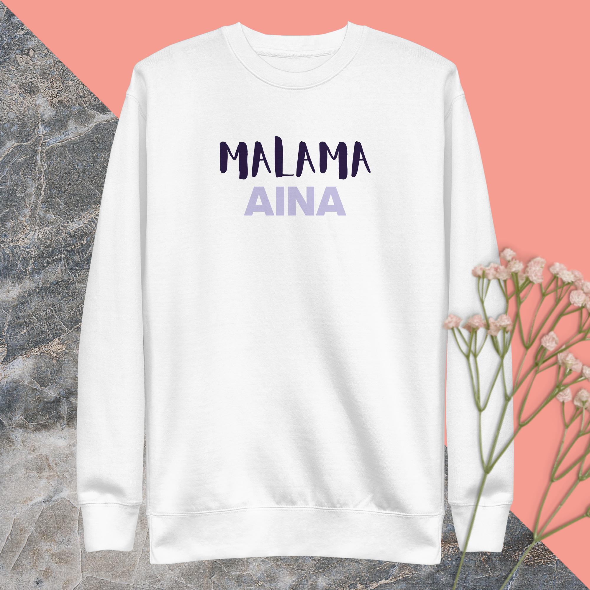 Unisex Premium Sweatshirt