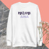 Unisex Premium Sweatshirt