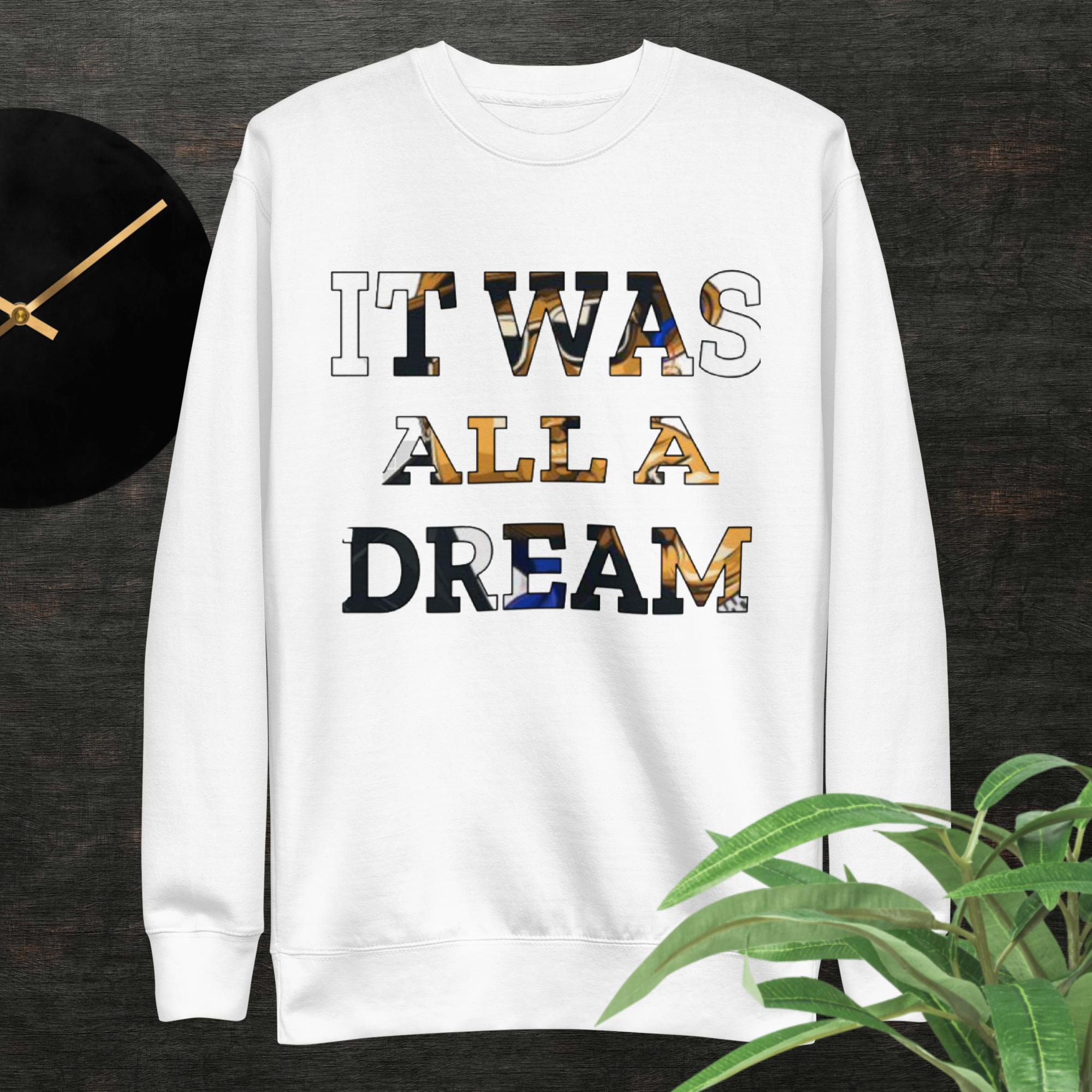 Unisex Premium Sweatshirt