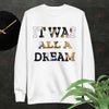 Unisex Premium Sweatshirt