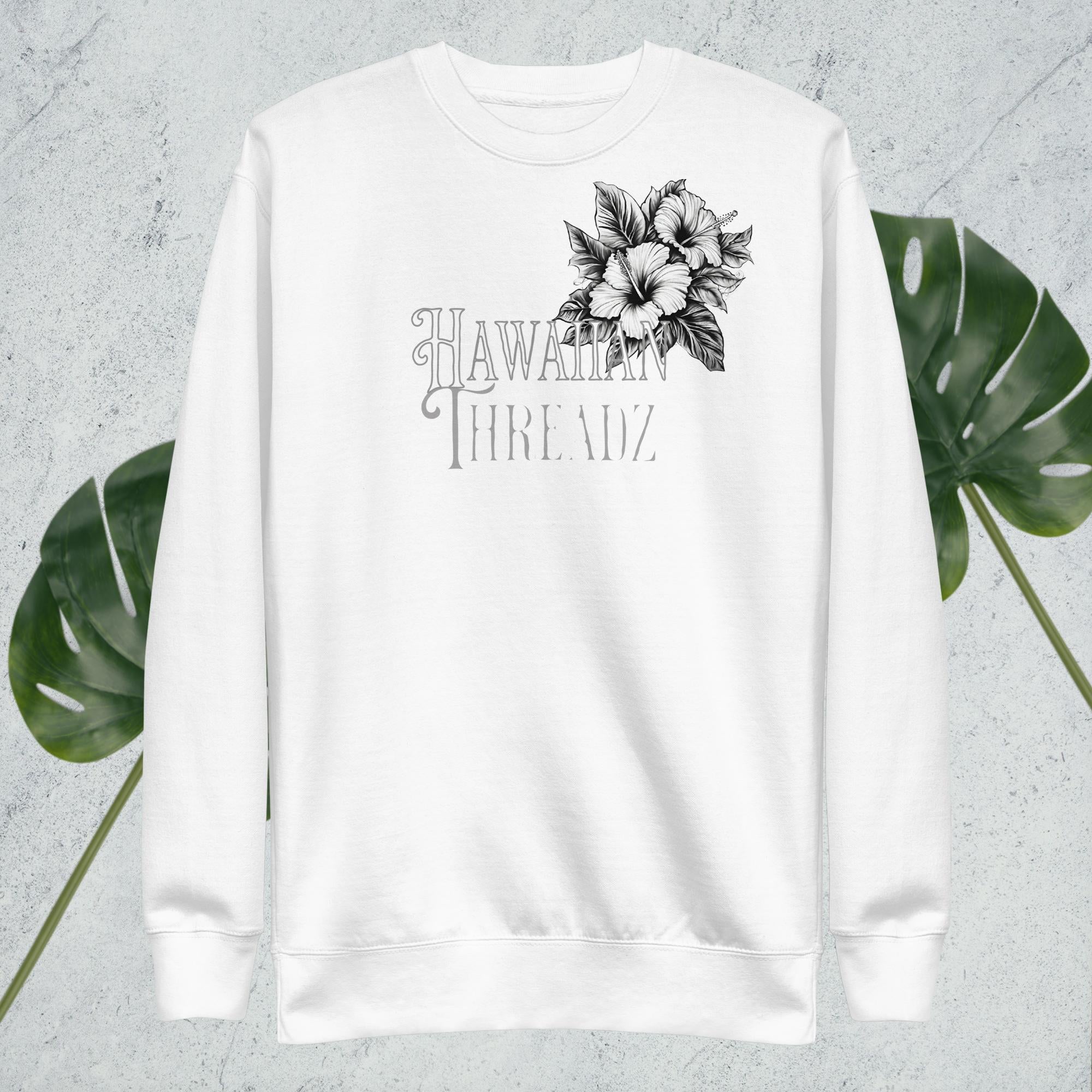 Unisex Premium Sweatshirt
