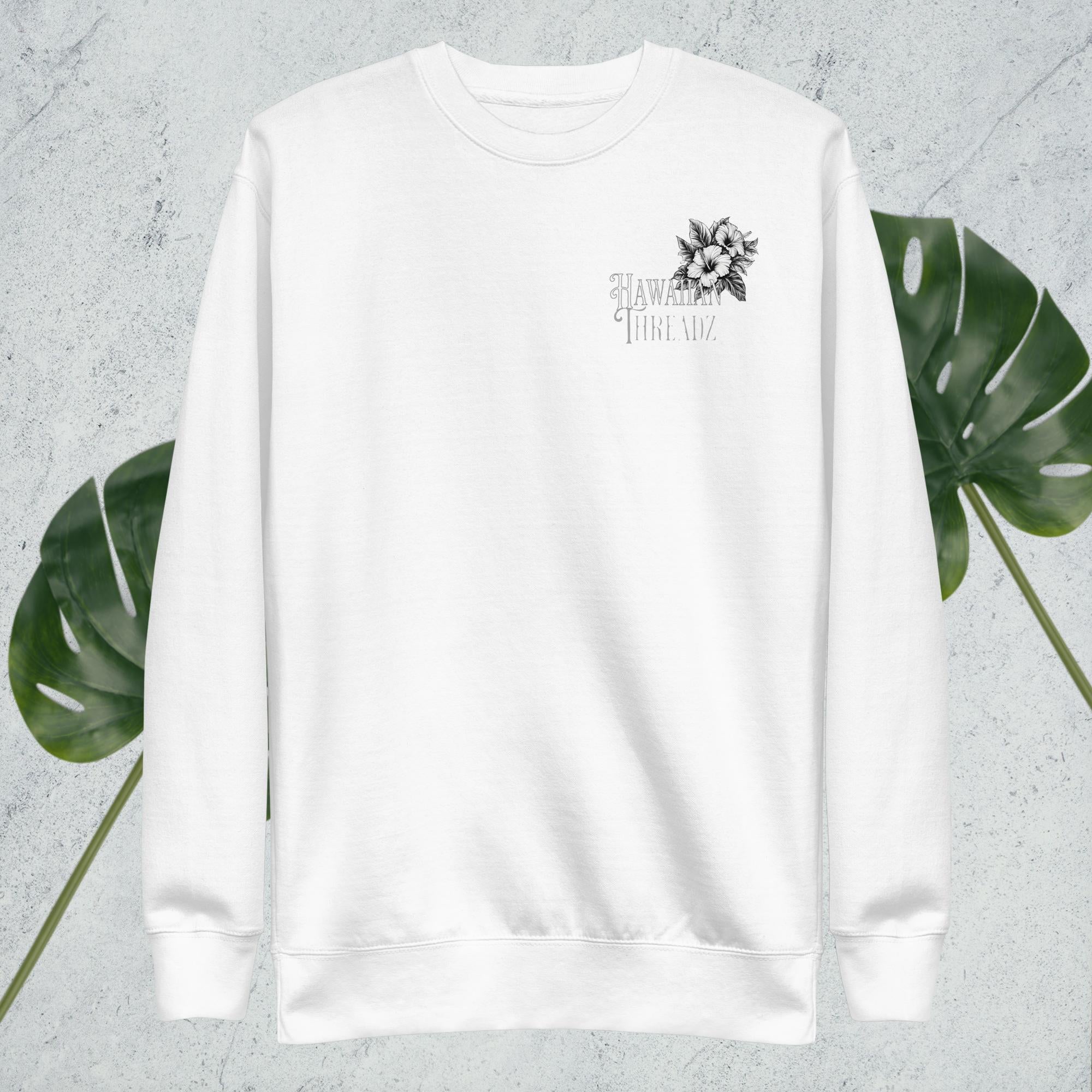 Unisex Premium Sweatshirt
