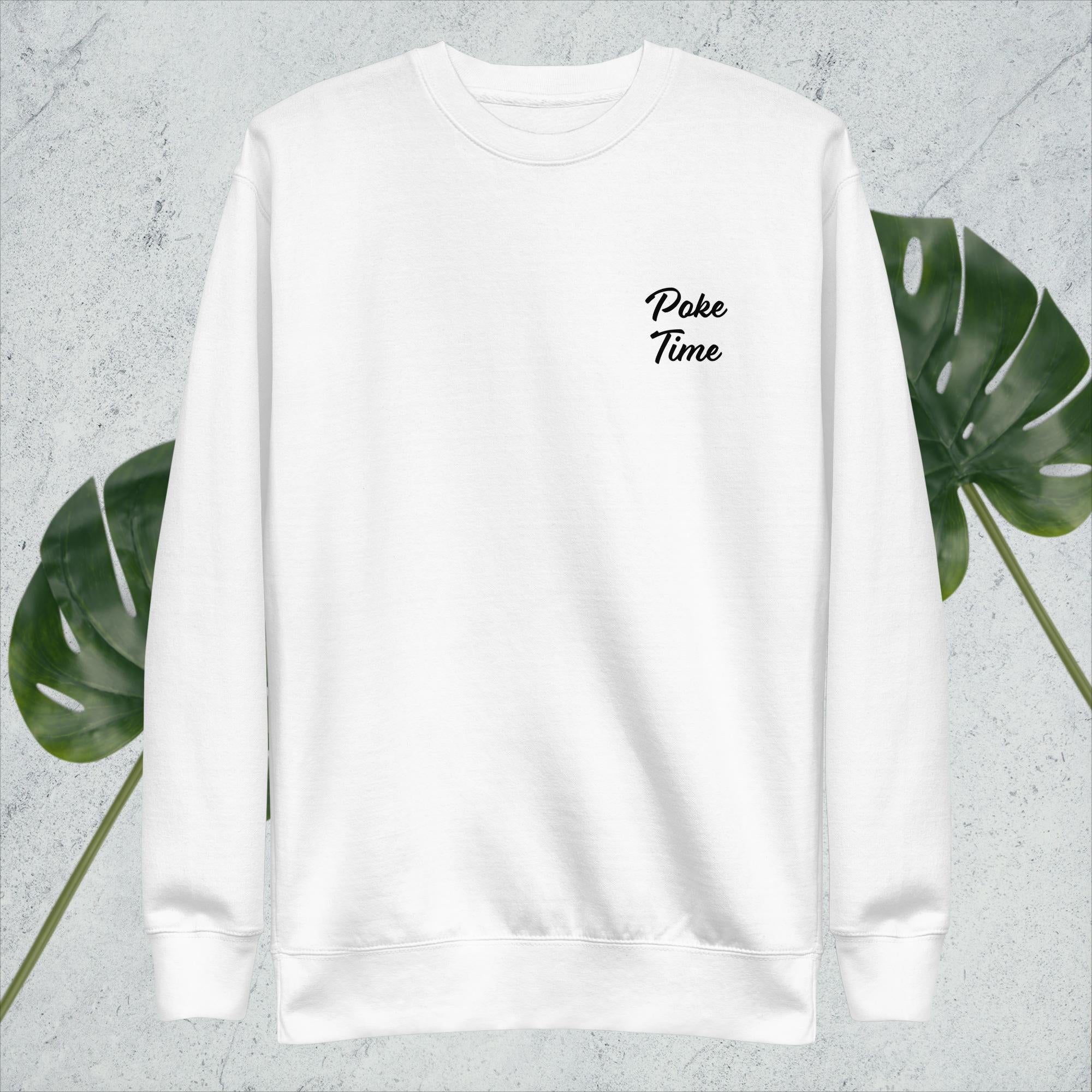 Unisex Premium Sweatshirt