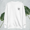 Unisex Premium Sweatshirt