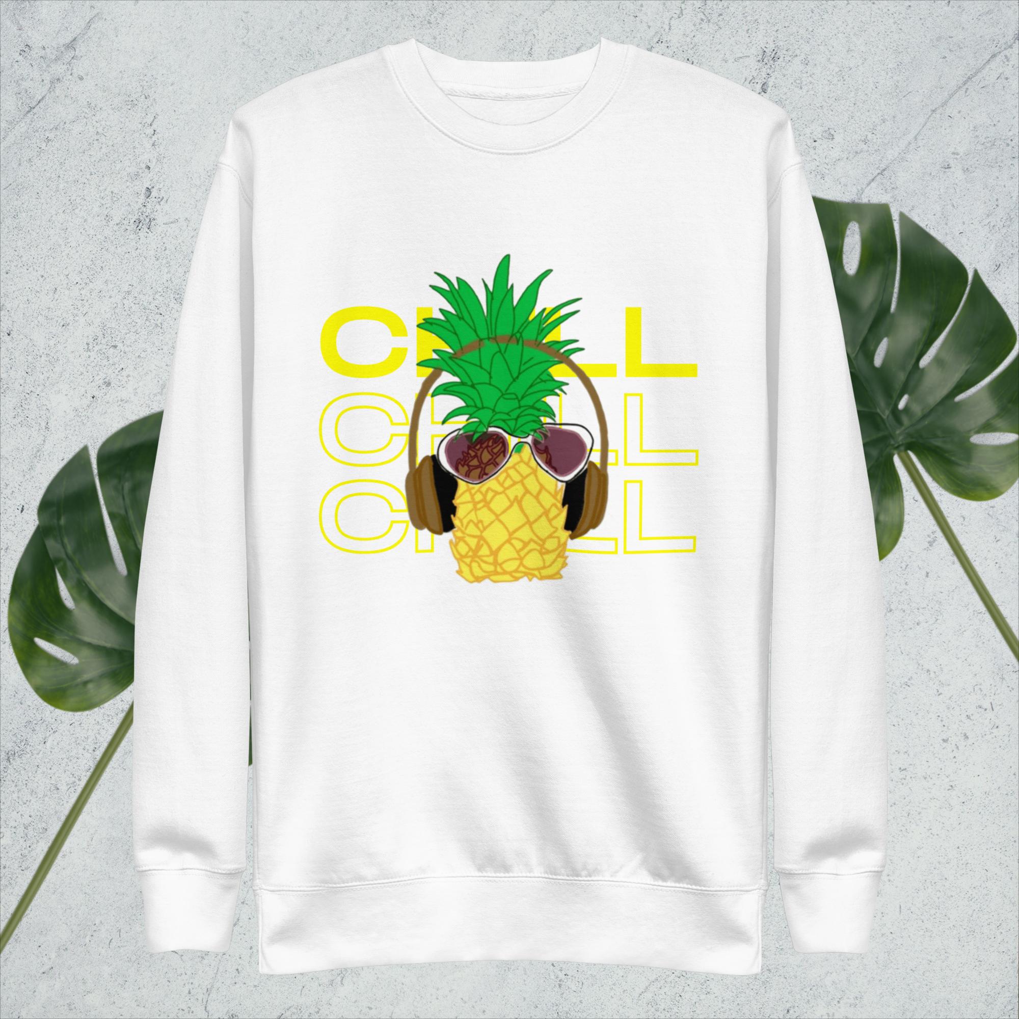 Unisex Premium Sweatshirt