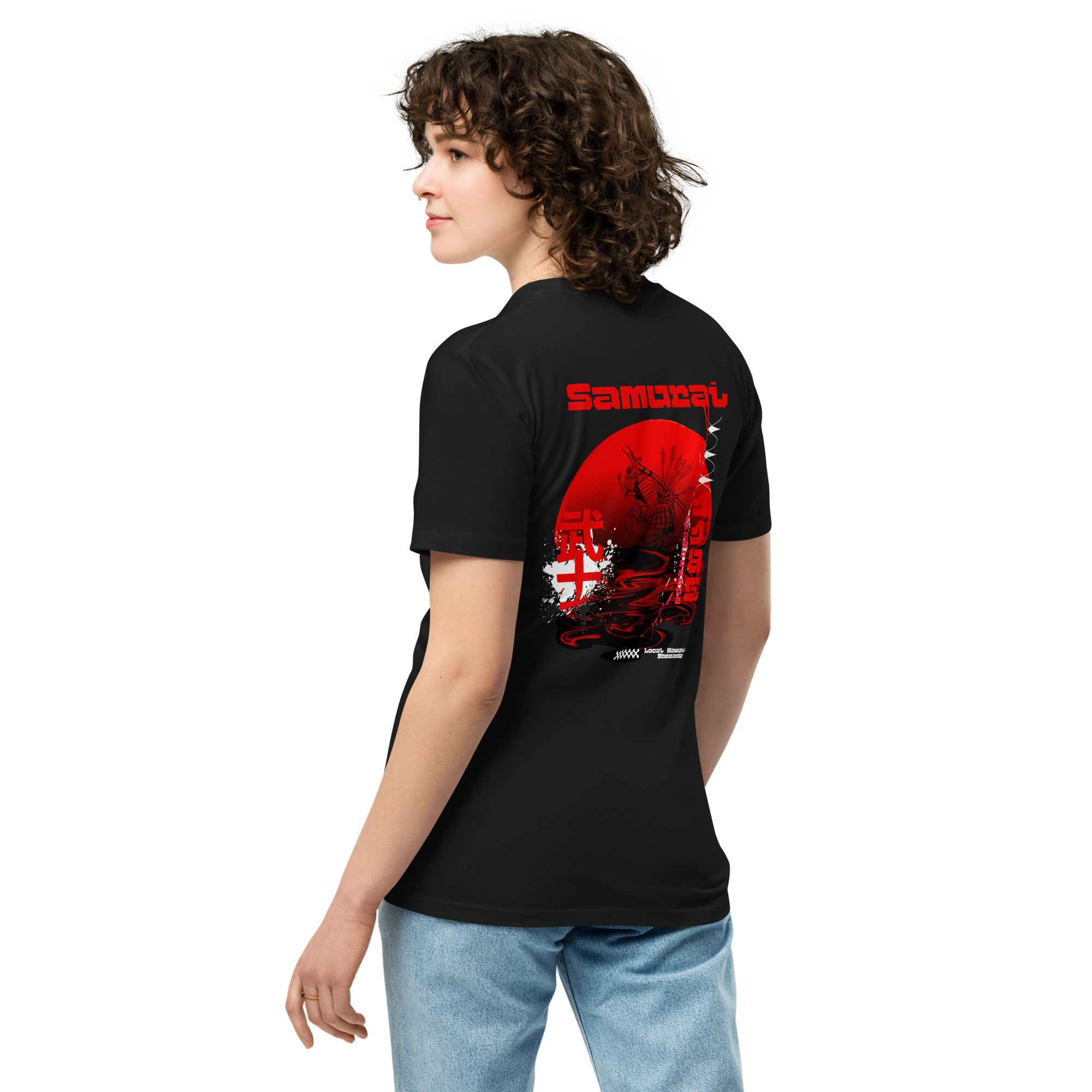 Unisex premium t-shirt
