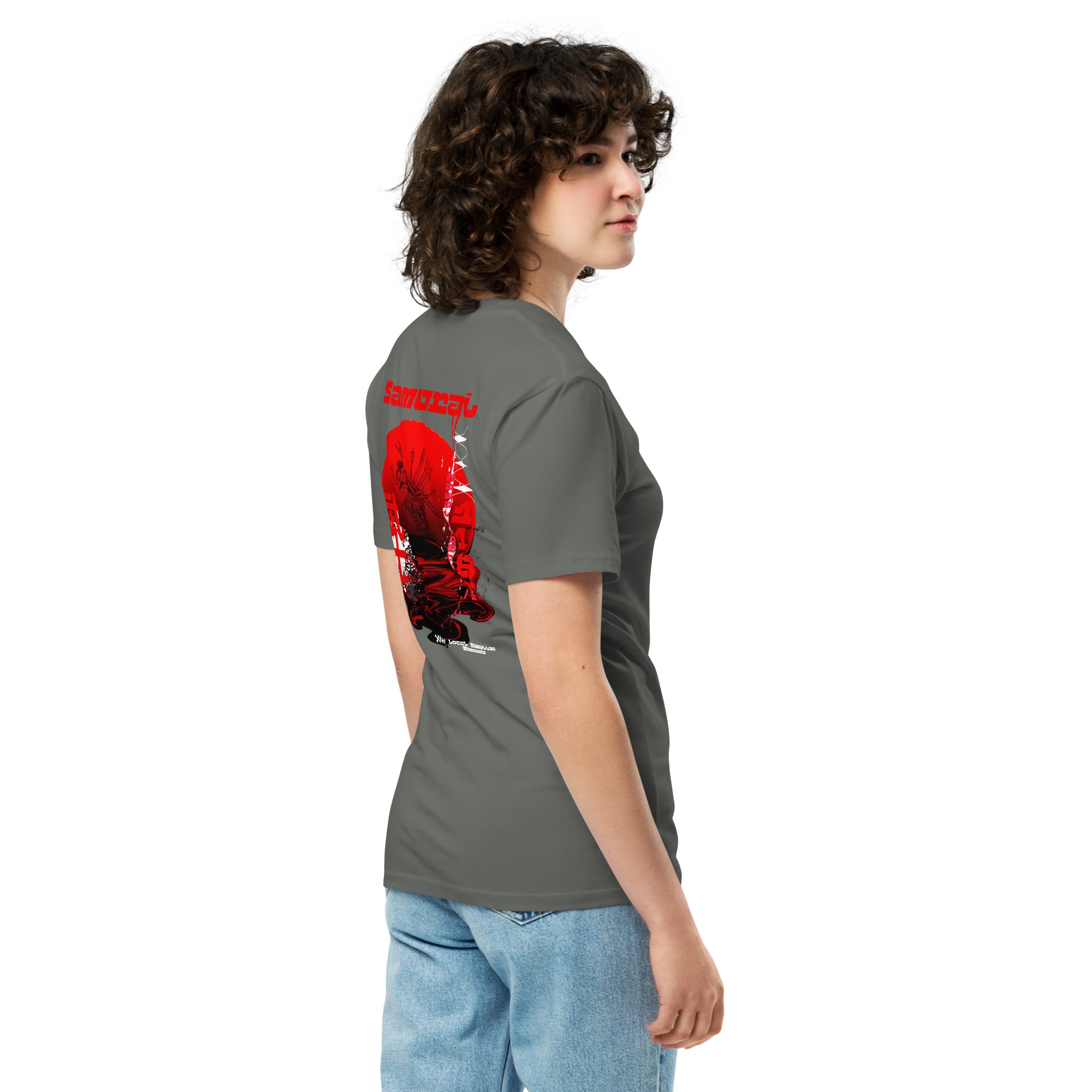 Unisex premium t-shirt