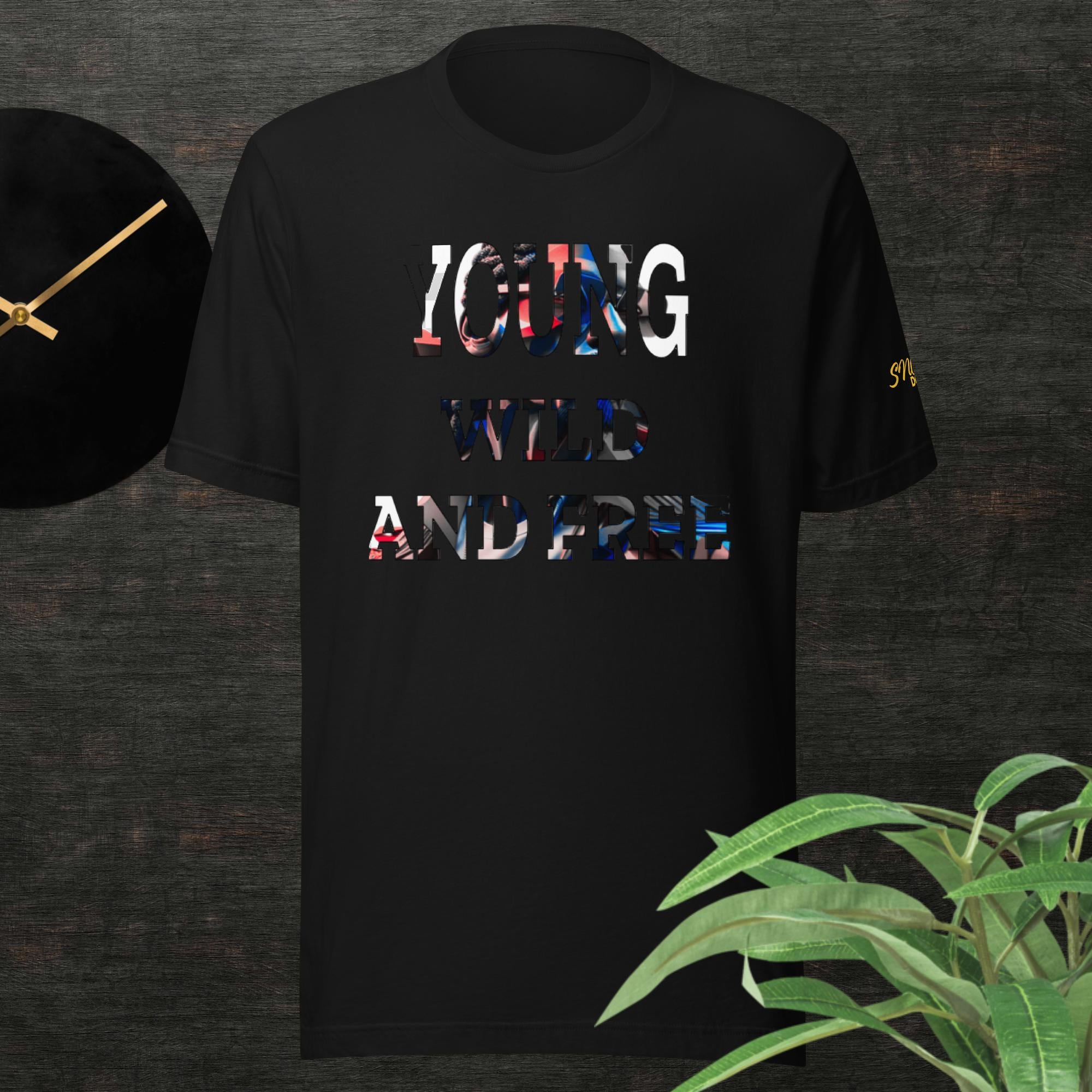 Unisex t-shirt