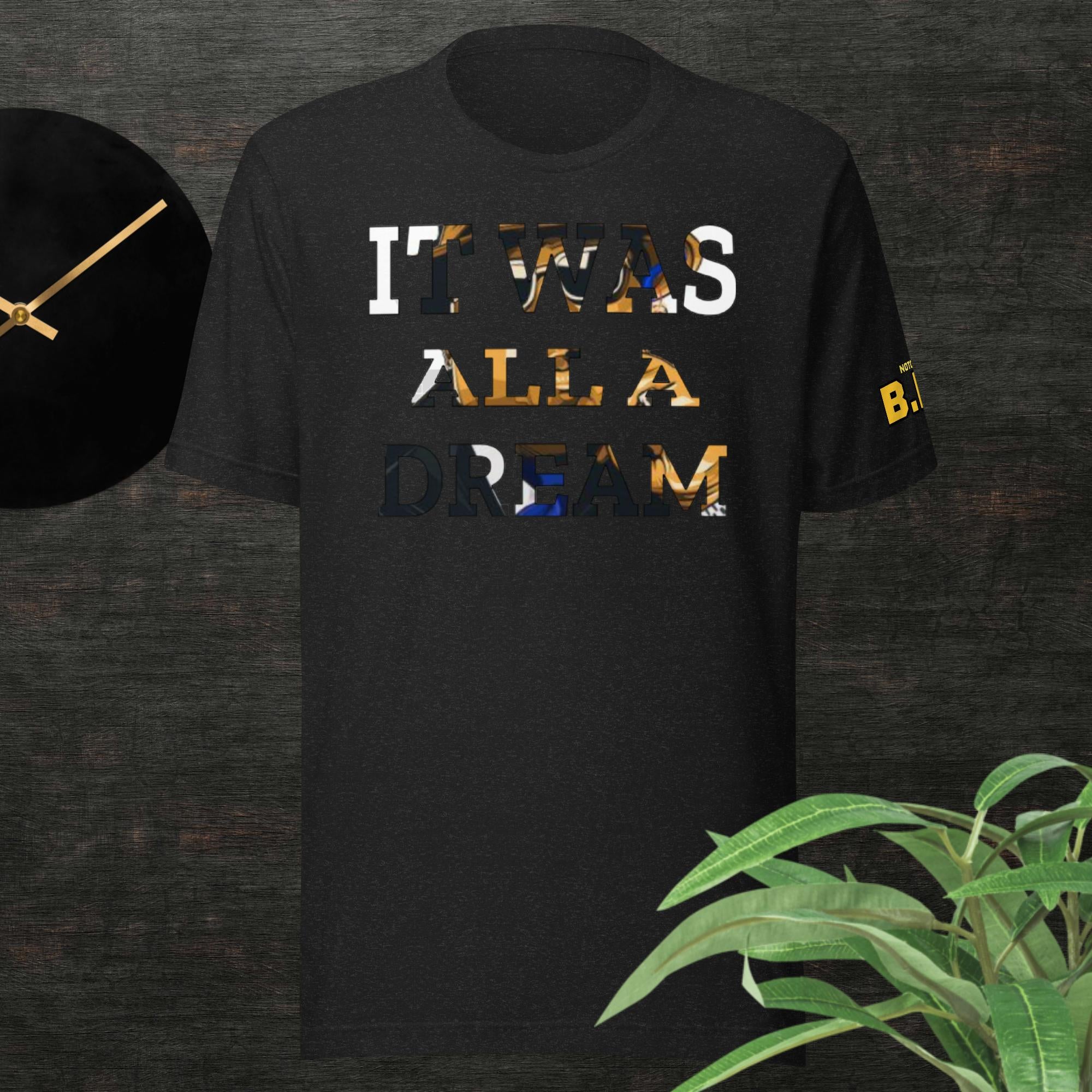 Unisex t-shirt