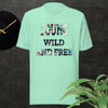 Unisex t-shirt