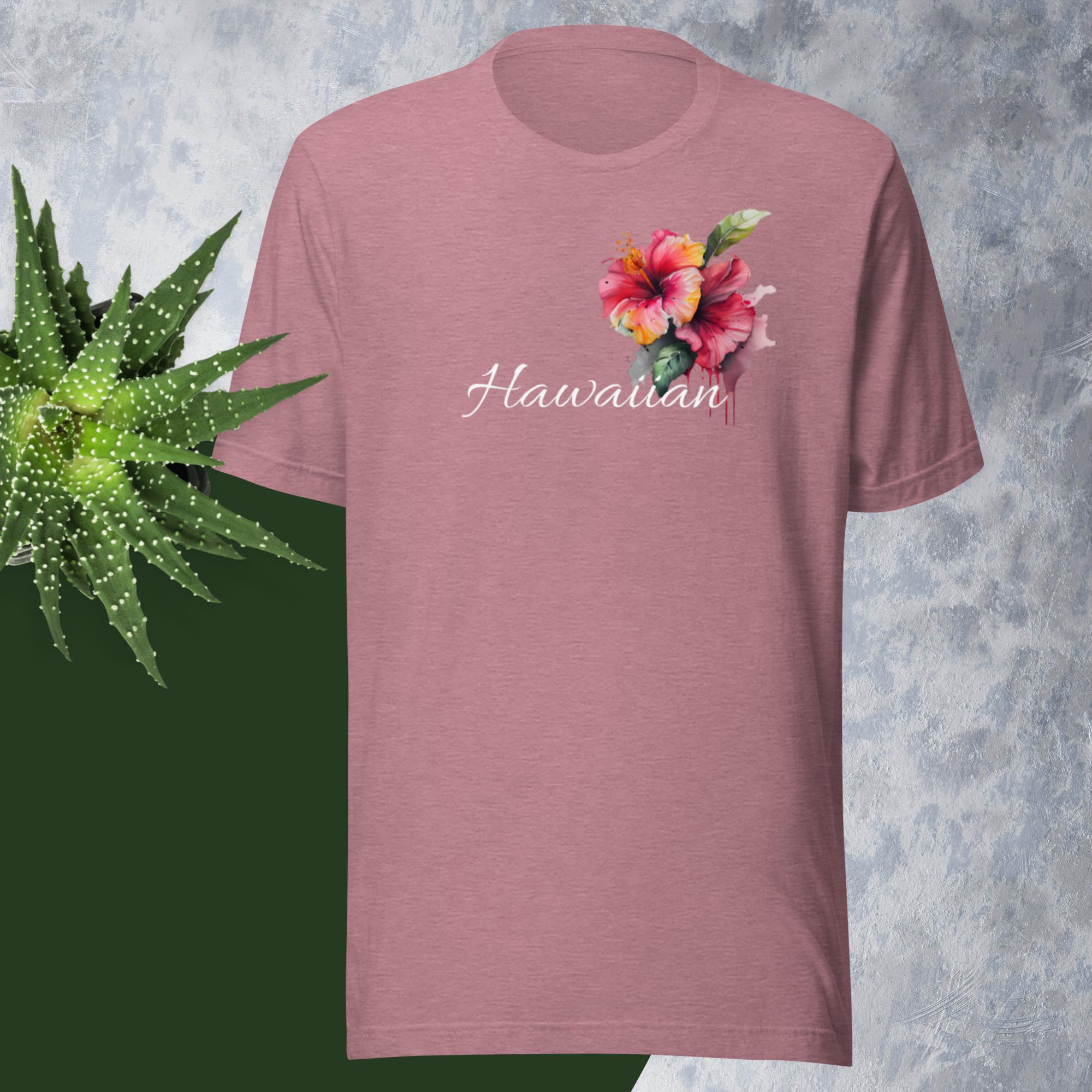 Unisex t-shirt