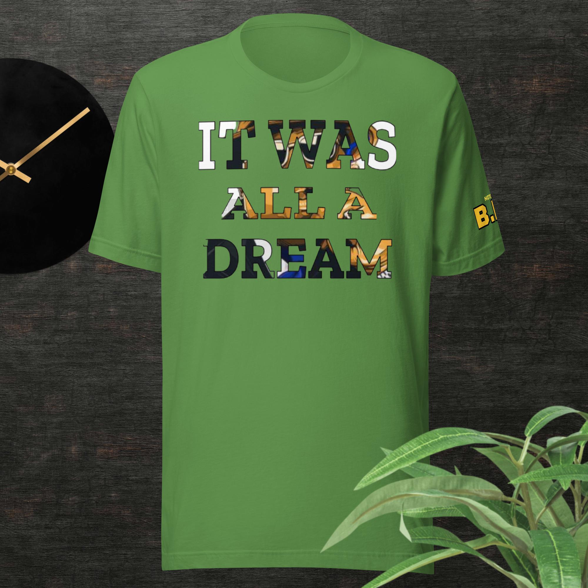 Unisex t-shirt