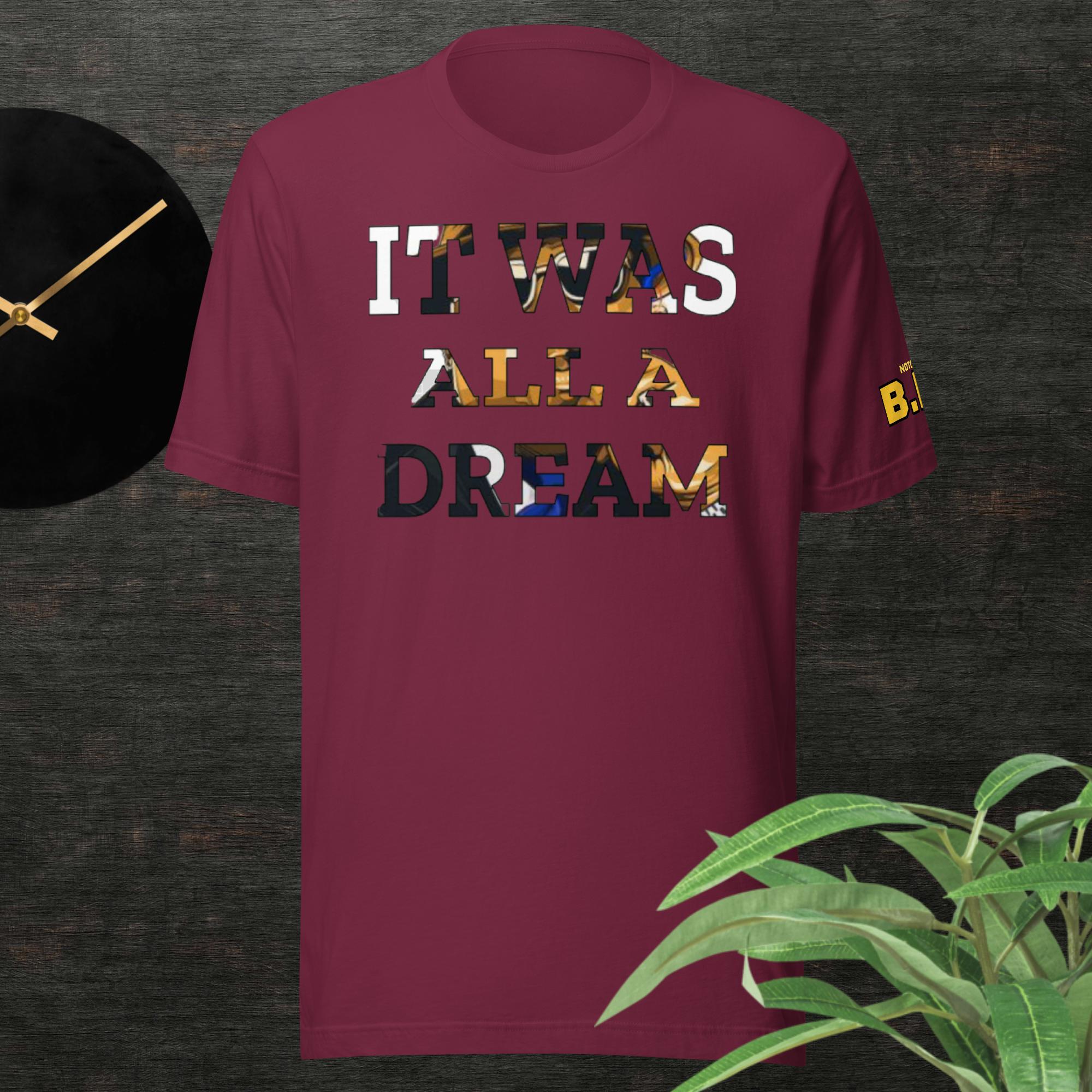 Unisex t-shirt